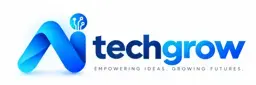 TechGrow - Empowering Ideas. Growing Futures.